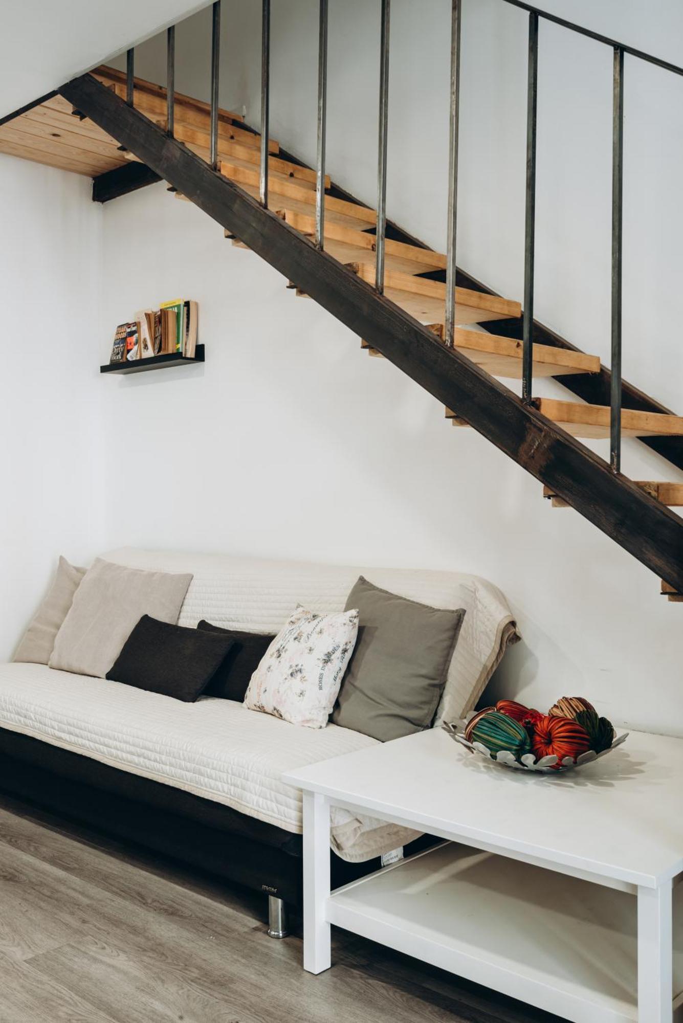 Castle Living Apartment Катания Екстериор снимка