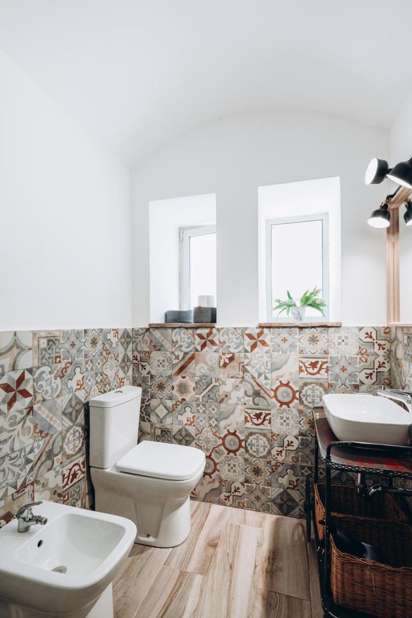 Castle Living Apartment Катания Екстериор снимка