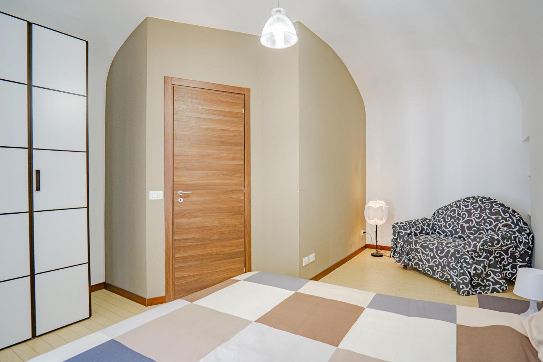 Castle Living Apartment Катания Екстериор снимка
